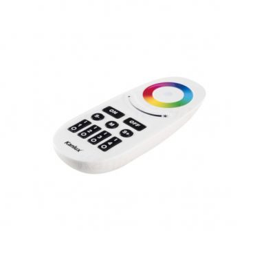 Pilot do kontrolera LED REMOTE RGBW 22146 KANLUX (22146)