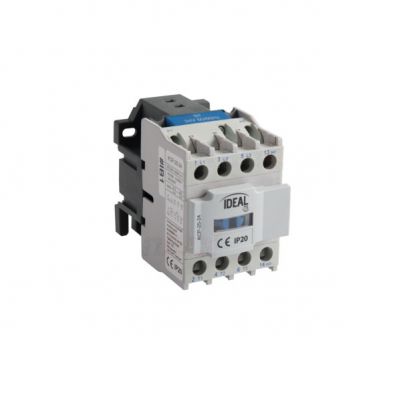 Stycznik mocy KCP KCP-25-24  24107 KANLUX (24107)