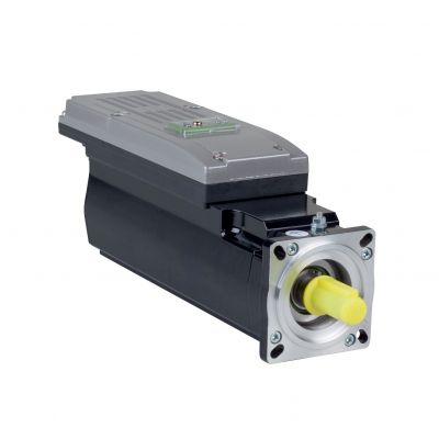 SILNIK SERWO ILM 70,1,7NM,6KRPM ILM0702P21F0000 SCHNEIDER (ILM0702P21F0000)