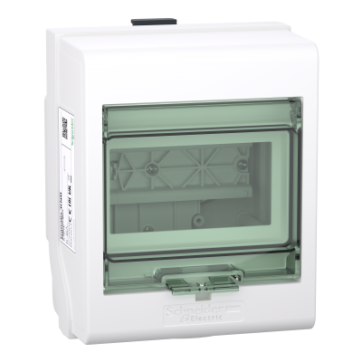Canalis KN kaseta odpływowa 5 modułów 18mm 3L+N+PE 32A KNB32CM55 SCHNEIDER (KNB32CM55)