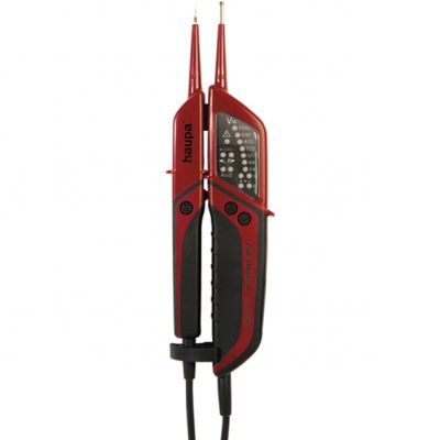 Wskaźnik napięcia "Profi LeD Plus II" 3-1000V 103824 HAUPA (103824)