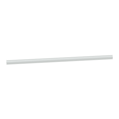 Rozdzielnice PrismaSet podzielne uchwyty etykiet 12 sztuk 24x 650mm LVS08907 SCHNEIDER (LVS08907)