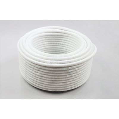 PESZEL RURA GIĘTKA KARBOWANA BEZHALOGENOWA RLSGHF Z PC/ABS 34/29 320N (50MB) 03.76 (03.76)