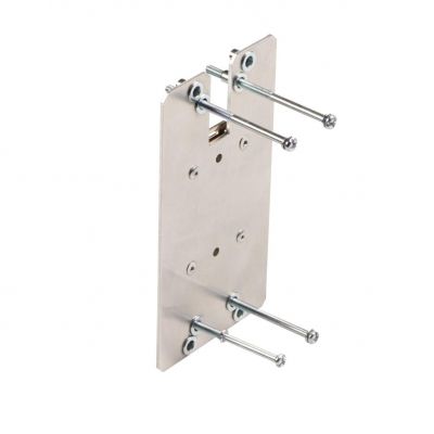 KMCCB DIN ADAPTER UN1 Adapter IDEAL TS KMCCB DIN ADAPTER UN1 KANLUX (36309)