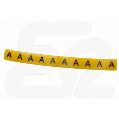 OZ-1/A/ (100 szt./opak.) OZNACZNIK E04ZP-01020202200 ERGOM (E04ZP-01020202200)