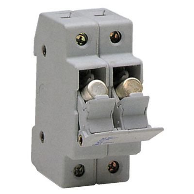 SF1/8x31  podstawa bezpiecznikowa 1P (676552)