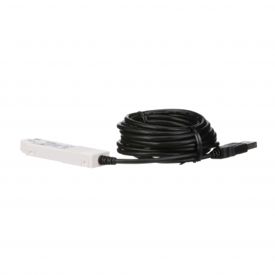 Zelio Logic SR2USB01 SCHNEIDER (SR2USB01)