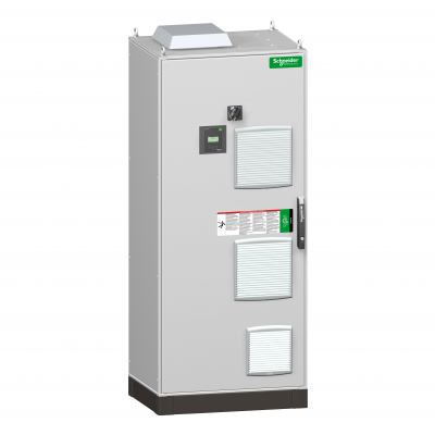 Varset bateria kondensatorów Auto 250kvar 7% podejście górne 400V 50Hz VLVAF3P03514AC SCHNEIDER (VLVAF3P03514AC)