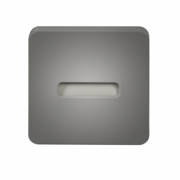 OPRAWA LED LAMI NT 12V DC SRB BIAŁA CIEPŁA TYP: 18-141-82 LED11814182 ZAMEL (LED11814182-WPL)