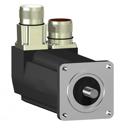 Serwosilnik SH3 55mm 0,5Nm złącze proste SH30551P01A1000 SCHNEIDER (SH30551P01A1000)