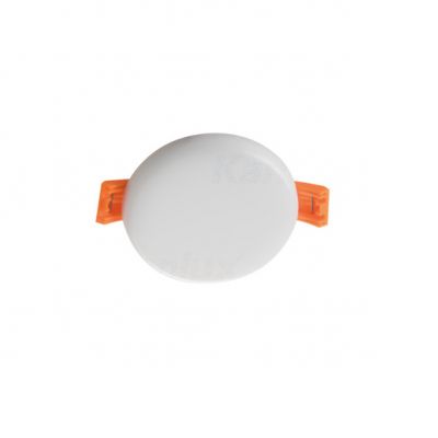 Oprawa typu downlight AREL LED DL 6W-NW 410lm 4000K barwa neutralna IP65 29582 KANLUX (29581)