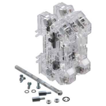 Blok styków pomocniczych TeSys GS 50/1250A 1Z 1R GS1AN11G SCHNEIDER (GS1AN11G)