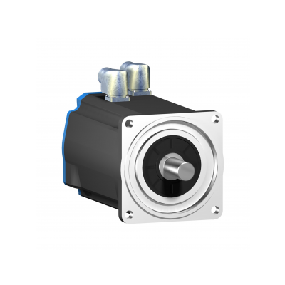 Lexium 32 & Motors serwosilnik AC BSH 14.4 N.m 3000 obr/min wał wpustowy z hamulcem trzymającym IP65 BSH1402T31F2P SCHNEIDER (BSH1402T31F2P)