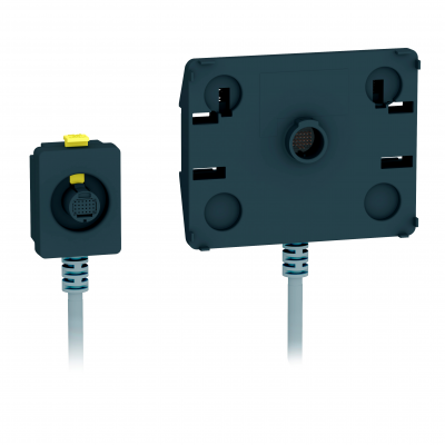 Kabel zdalny 3m STU-SCU HMIZSURDP SCHNEIDER (HMIZSURDP)