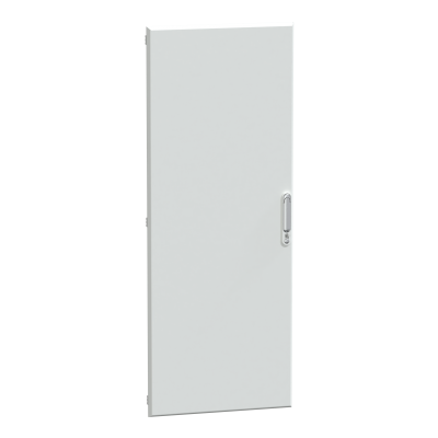 Rozdzielnice PrismaSet drzwi pełne obudowy stojącej 30 modułowej IP30 LVS08223 SCHNEIDER (LVS08223)