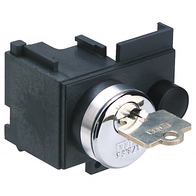 Masterpact NT NW zamek ronis oraz kit adaptacyjny do NT - pozycja off ten sam klucz 64921 SCHNEIDER (64921)