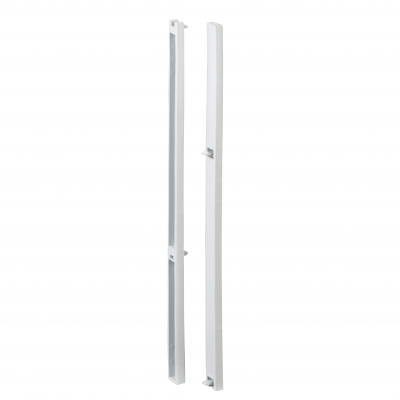 Fupact profile pionowe do mocowania ISFT100N 2 szt LV480754 SCHNEIDER (LV480754)