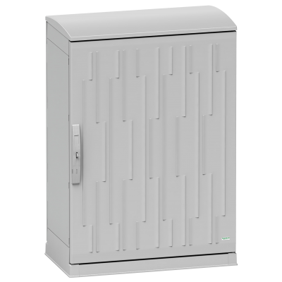 Thalassa Obudowa poliestrowa PHD IP55 drzwi żebrowane 1500x 1250x 620mm NSYPHDZT15126 SCHNEIDER (NSYPHDZT15126)
