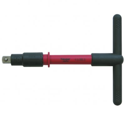 Klucz T VDE 3/8" eco 220412 HAUPA (220412)