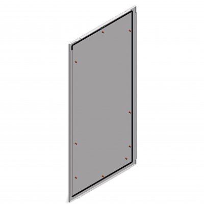 Spacial Ściana tylna SF 2200x 600mm NSYBP226 SCHNEIDER (NSYBP226)