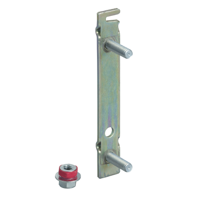 Rozdzielnice PrismaSet zestaw śrub Lingery LVS01130 SCHNEIDER (LVS01130)