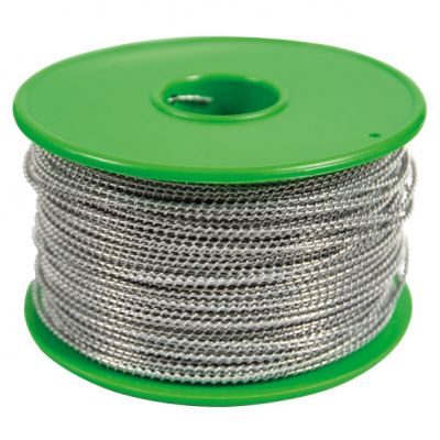 Drut do plombowania B  o 0,5x0,3 mm 190 m 150364 HAUPA (150364)