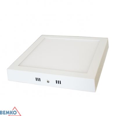 Plafoniera LED TALAR SLS 18W 4000K 1710lm NT C39-SLS-240-180-4K BEMKO BEMKO (C39-SLS-240-180-4K)