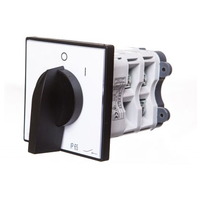ŁK 100-12 Włącz-wyłącz  0-I IP-65 ELEKTROMET (910700)