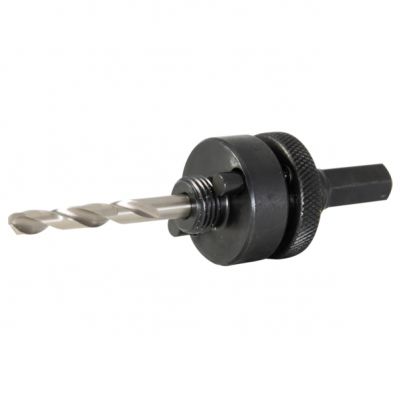 Uchwyt do otwornic z Bi metalu 32-152 mm 231999 HAUPA (231999)