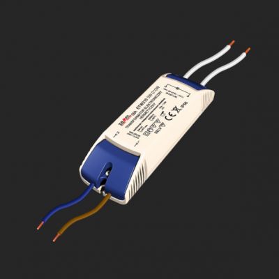 Transformator elektroniczny 230/11,5V 0-210W ETZ210 LDX10000040 ZAMEL (LDX10000040-WPL)