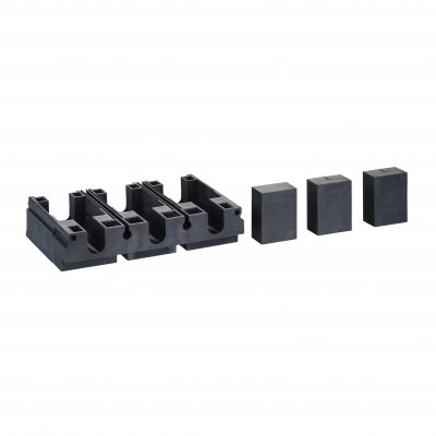 Compact NSX adapter przyłączeniowy 3P wtyk NSX100-250 LV429306 SCHNEIDER (LV429306)