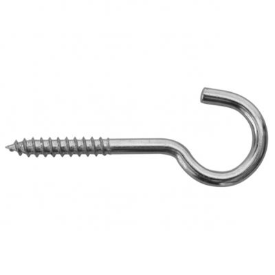 Haki z gwintem 50x4,2 mm 790900 HAUPA (790900)