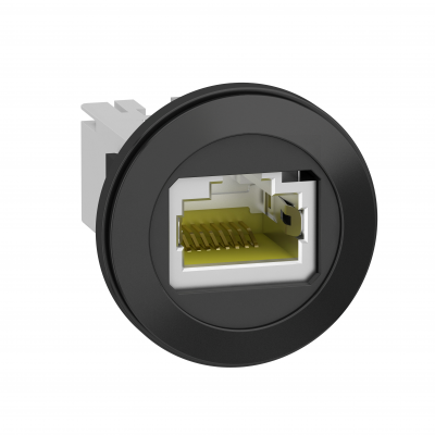 Harmony XB5 Port RJ45 montowany na panelu XB5PRJ45 SCHNEIDER (XB5PRJ45)