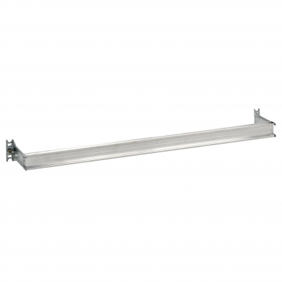 Rozdzielnice PrismaSet szyna symetryczna DIN W750 LVS03006 SCHNEIDER (LVS03006)