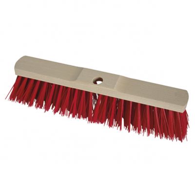 Szczotka przemysłowa 40 cm 393012 HAUPA (393012)