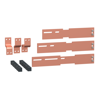 Rozdzielnice PrismaSet podłączenie do NS1600 1250A 3P LVS04485 SCHNEIDER (LVS04485)