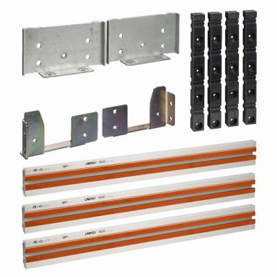 Rozdzielnice PrismaSet,połączenie transferowe MTZ2 3200A LVS04687 SCHNEIDER (LVS04687)