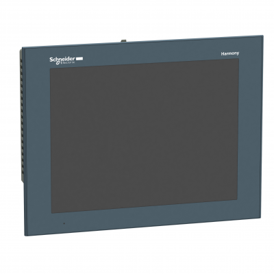 Panel 12.1 Kolor 800×600 TFT 2COM ETH HMIGTO6310 SCHNEIDER (HMIGTO6310)