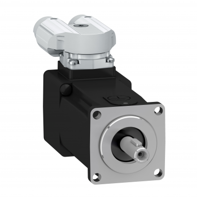 Silnik BSH 40mm IEC 0,34NM 320W IP65 BSH0402P37A2A SCHNEIDER (BSH0402P37A2A)