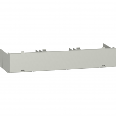 Fupact osłona zacisków ISTF 630 2 sztuki LV480831 SCHNEIDER (LV480831)