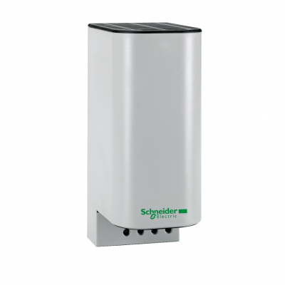 ClimaSys Grzejnik rezystancyjny PTC 150W izolowany 12/24V NSYCR150WU1C SCHNEIDER (NSYCR150WU1C)
