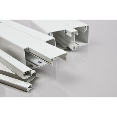 LISTWA KANAŁ INSTALACYJNY 90 X 60 DS-45 011.17 (011.17)