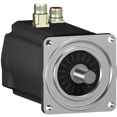 Serwosilnik SH3 140mm 33,4Nm multi złącze proste SH31404P02A1100 SCHNEIDER (SH31404P02A1100)