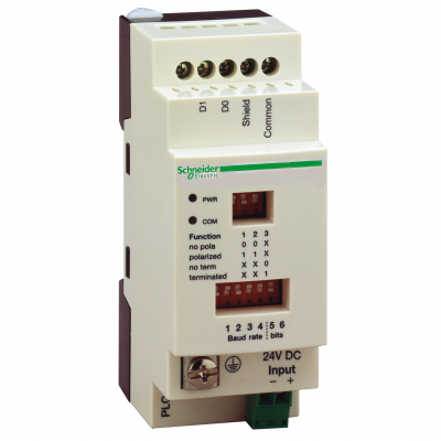 Modbus Tap TAP TWDXCAISO SCHNEIDER (TWDXCAISO)