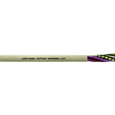 Przewód sterowniczy UNITRONIC LiYY 4x0,14 (0028204)