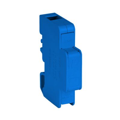 Modułowy blok rozdzielczy ELP-LBR60An niebieski SIMET (84326003)