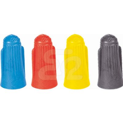 ZS 1.5 MM (NIEBIESKA)   (100 SZT.) ZŁĄCZKA SKRĘTNA (E14KI-06020100111)