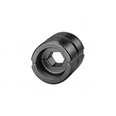 Matryca 150 mm2 DIN AL. KZ 25 216054/AL HAUPA (216054/AL)