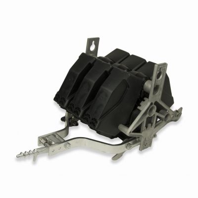 Rozłącznik bezpiecznikowy 3P/400A ENSTO (SZ400.3)