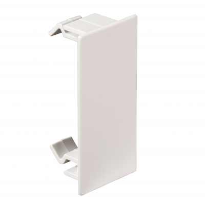 Optiline 45 łącznik z osłoną połączenia PC ABS biel polarna ISM10903P SCHNEIDER (ISM10903P)